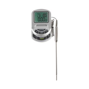 THERMOMETER DIGITAL OVEN (0°C to 300°C) FOLDING SCREEN OVEN THERMOMETER THE0004