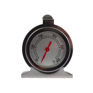 THERMOMETER OVEN ON STAND (+50?C TO +300?C) OVEN THERMOMETER THO0001