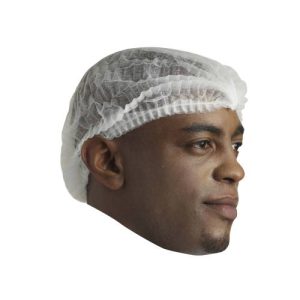 DISPOSABLE MOP CAP – PACK OF 100 UDC0001