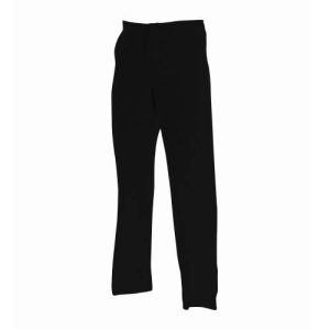 CHEFS UNIFORM -BAGGIES BLACK – X SMALL UNI3040