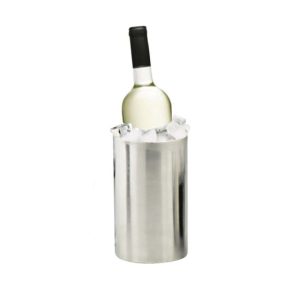 WINE COOLER (STAINLESS STEEL DOUBLE WALLED) 1.9L - WCC0001