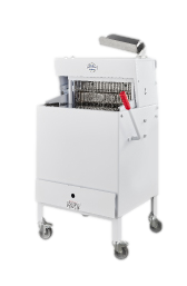 BREAD SLICER MOD B2 - FREE STANDING 13MM SLICE - BSK-90014