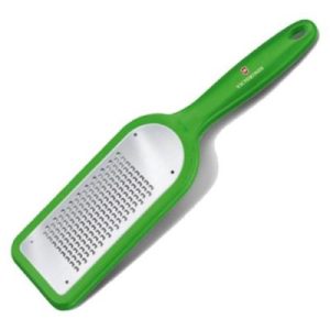 HANDY GRATER VICTORINOX - GREEN (FINE) - HGV0002