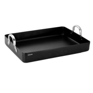 ROASTING PAN ALUMINIUM - NON STICK - 450MM X 320MM - RPA0450