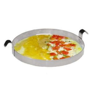 OMELLETTE RING - 190MM - OML0190