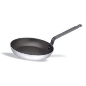 PAN ALUMINIUM FRY NON-STICK - 200MM (INDUCTION) - PAF6020