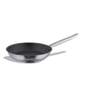INFINITI PAN S/STEEL FRY - INDUCTION - 240MM - PSF6024