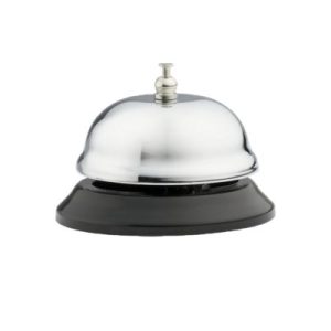 SERVICE BELL STEEL - SBS2001