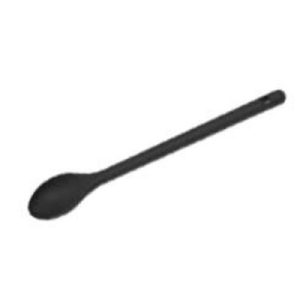 SILICONE STIRRING SPOON - 300MM - SSS0030
