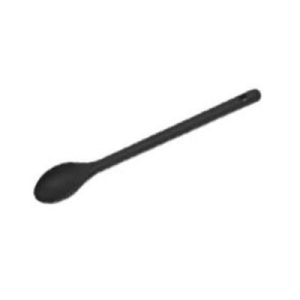 SILICONE STIRRING SPOON - 380MM - SSS0038
