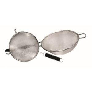 STRAINER DOUBLE MESH - 200MM - STM2200