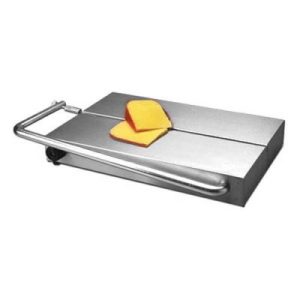 CHEESE CUTTER MANUAL - ANVIL - 400MM - CCM0400