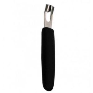 CANAL KNIFE S/STEEL 170MM - CKS0001