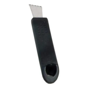 LEMON ZESTER S/STEEL 160 MM - LZS0001