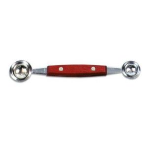 MELON BALLER DOUBLE CATER ACE - 26MM/22MM - MBD1026