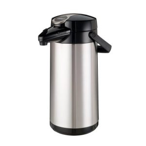 VACUUM AIRPOT WITH GLASS INNER - 2.2LT (TH) - ABB0022