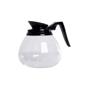 COFFEE MACHINE JUG GLASS - NO LID - 1.8LT - CMJ0001