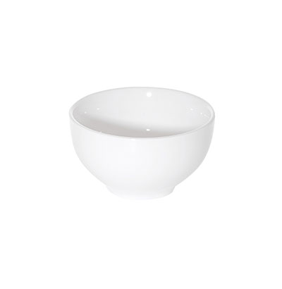 PRIMA FORTIS WHITE BOWL 12.4CM X 6.8CM - DA-1003