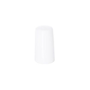 PRIMA FORTIS WHITE SALT SHAKER 8CM - DA-1010