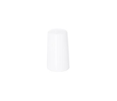 PRIMA FORTIS WHITE SALT SHAKER 8CM - DA-1010