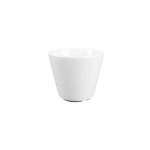 PRIMA FORTIS WHITE DIPPER POT 7CL - DA-1053