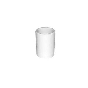 PRIMA FORTIS WHITE TOOTHPICK HOLDER 5CM - DA-1054