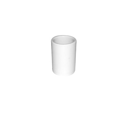 PRIMA FORTIS WHITE TOOTHPICK HOLDER 5CM - DA-1054