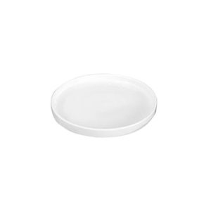 STUDIO FORTIS WHITE PLATE 19.5CM - DA-1063