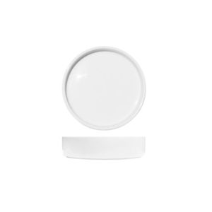STUDIO FORTIS WHITE CEREAL BOWL 17CM - DA-1073