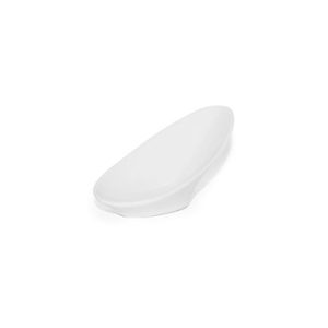 PRIMA FORTIS WHITE COCKTAIL SPOON 12.5CM - DA-1090
