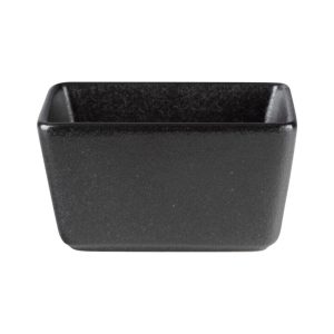 TEMPEST FORTIS BLACK SACHET HOLDER 9CM - DA-1111