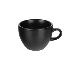 TEMPEST FORTIS BLACK ESPRESSO CUP 7CL - DA-1120