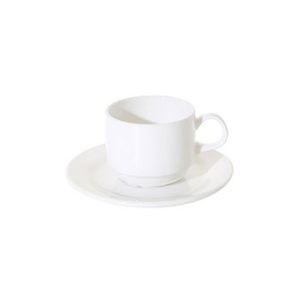 PRIMA FORTIS WHITE STACKING CUP 20CL - DA-209
