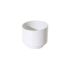 PRIMA FORTIS WHITE EGG CUP 5CL - DA-225
