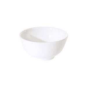 PRIMA FORTIS WHITE RICE BOWL 10CM - DA-230