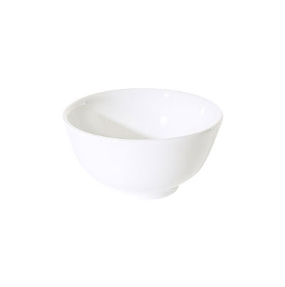 PRIMA FORTIS WHITE RICE BOWL 10CM - DA-230