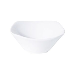 PRIMA FORTIS WHITE DIP DISH 12CM - DA-234