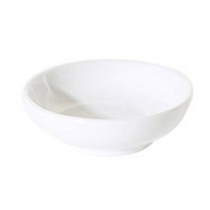 PRIMA FORTIS WHITE SAUCE DISH 6CM - DA-236