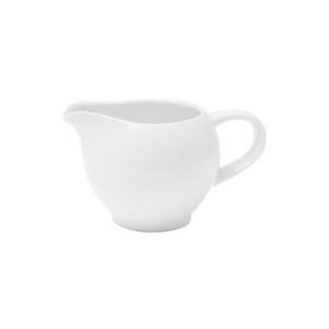 PRIMA FORTIS WHITE CREAMER ROUND 10CL - DA-303