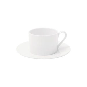 PRIMA FORTIS WHITE COFFEE CUP 22CL - DA-305