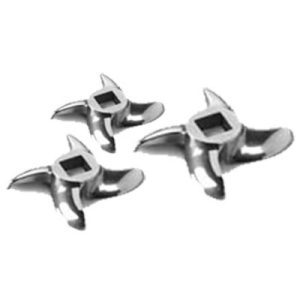 MINCER KNIVES ELECTRIC S/STEEL - NO. 10/12 - MKE5010