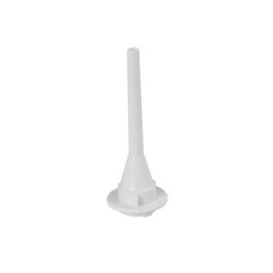 SAUSAGE FILLER FUNNEL PLASTIC - 10MM - SFP0010