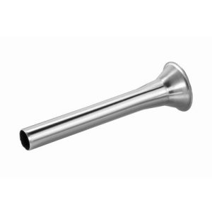 SAUSAGE FILLER FUNNEL S/STEEL - 20MM - SFS0020