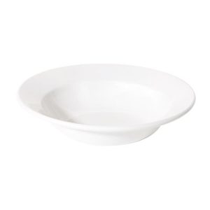 PRIMA FORTIS WHITE SOUP/CEREAL BOWL 19CM - SP-DA215