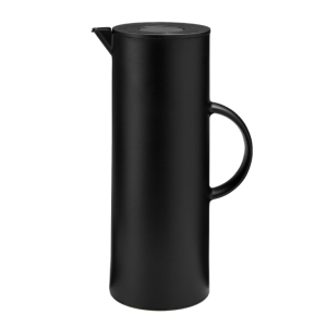 THERMO FLASK BLACK - 1L - TFB0001