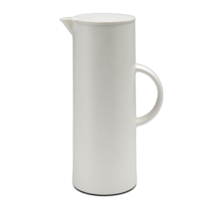 THERMO FLASK WHITE - 1L - TFW0001