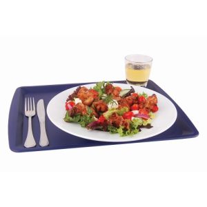 TUFF TRAY RECTANGULAR NO 12 ( BLUE) - TTR2112