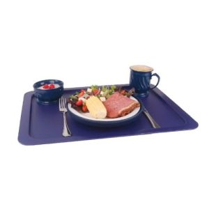 TUFF TRAY RECTANGULAR NO 14 (BLACK) - TTR2314