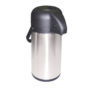 VACUUM FLASK S/STEEL INNER - 2.5LT - VFS0022