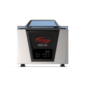 VACUUM PACK MACHINE - IDEA 30 - VPM1030